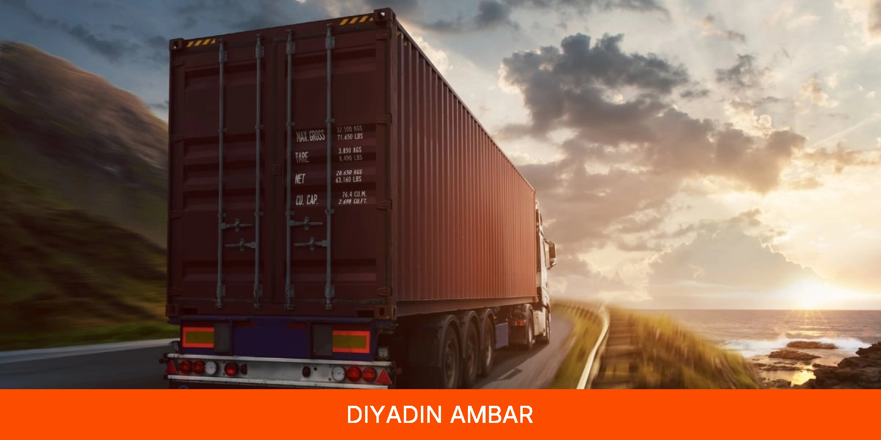 Diyadin Ambar
