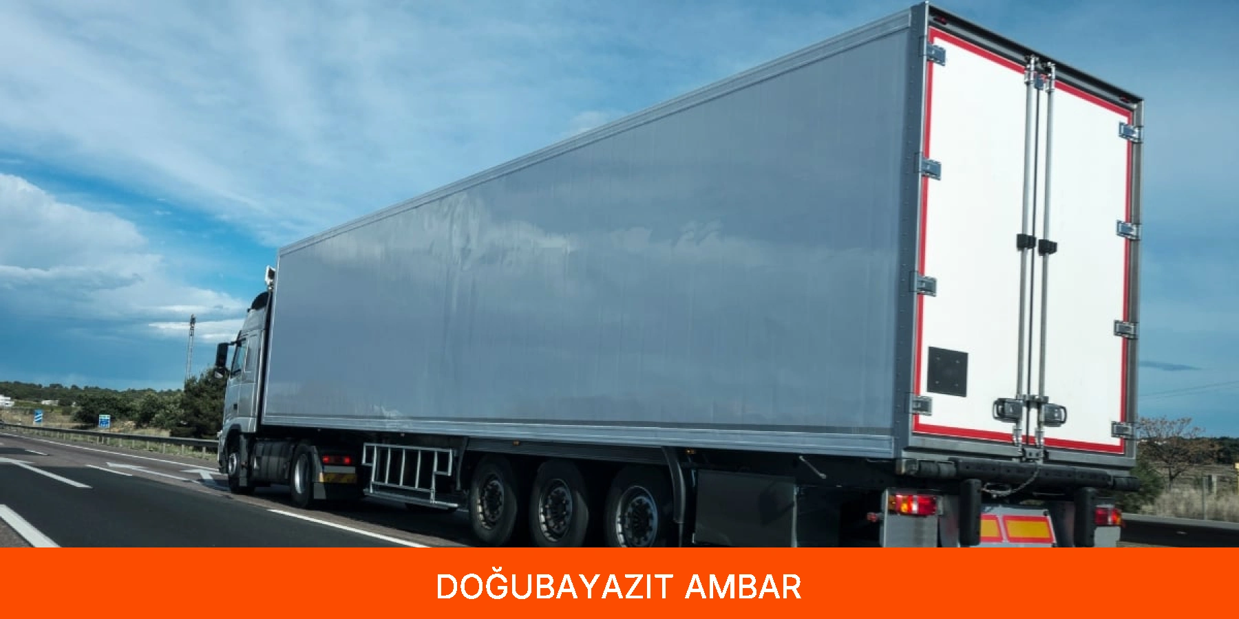 Doğubayazıt Ambar