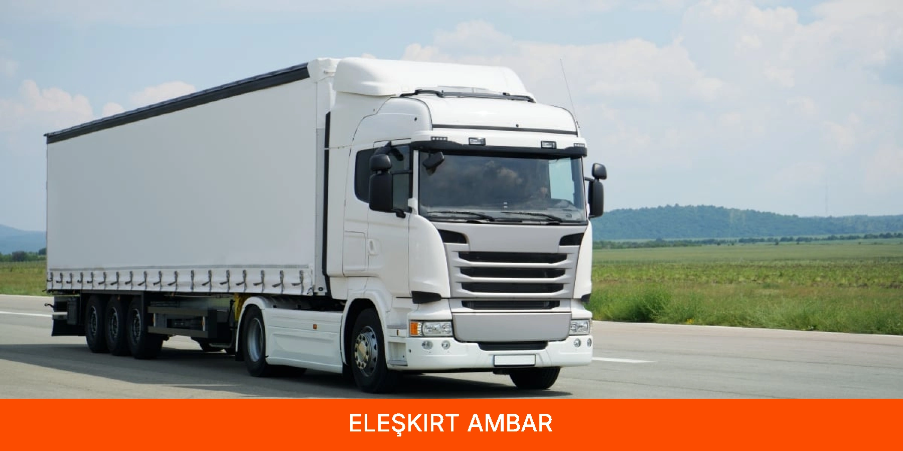 Eleşkirt Ambar