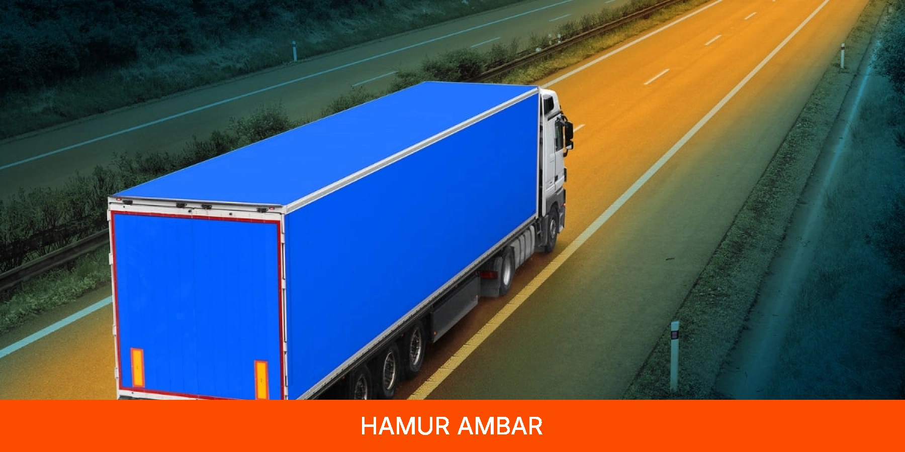 Hamur Ambar