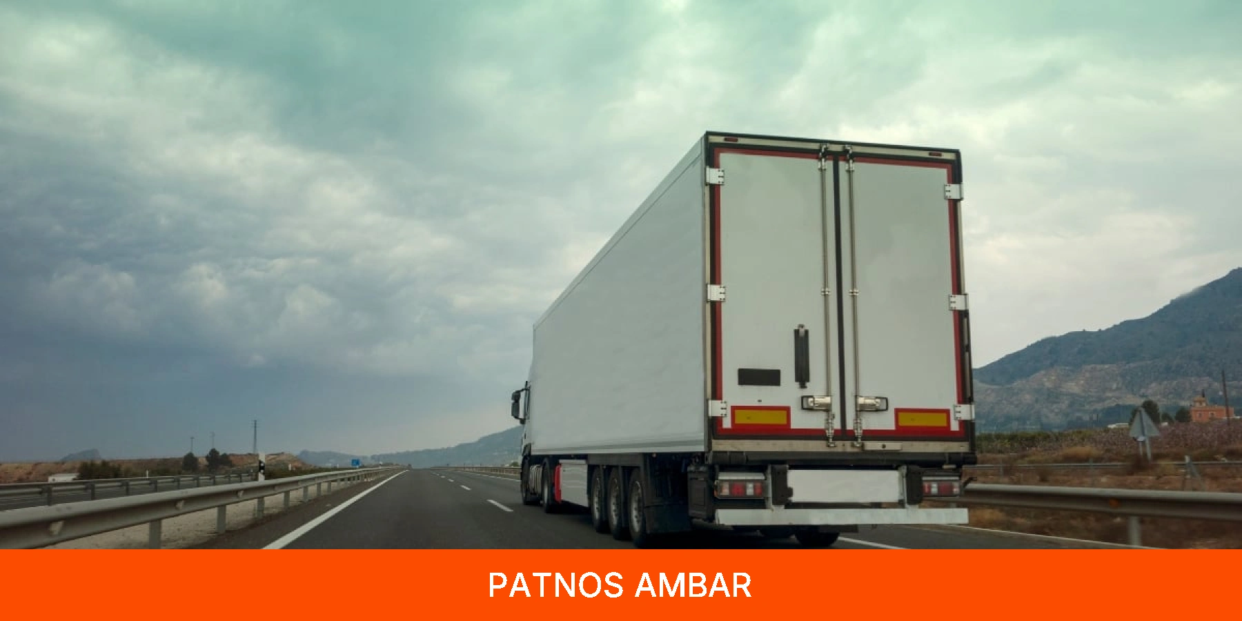 Patnos Ambar