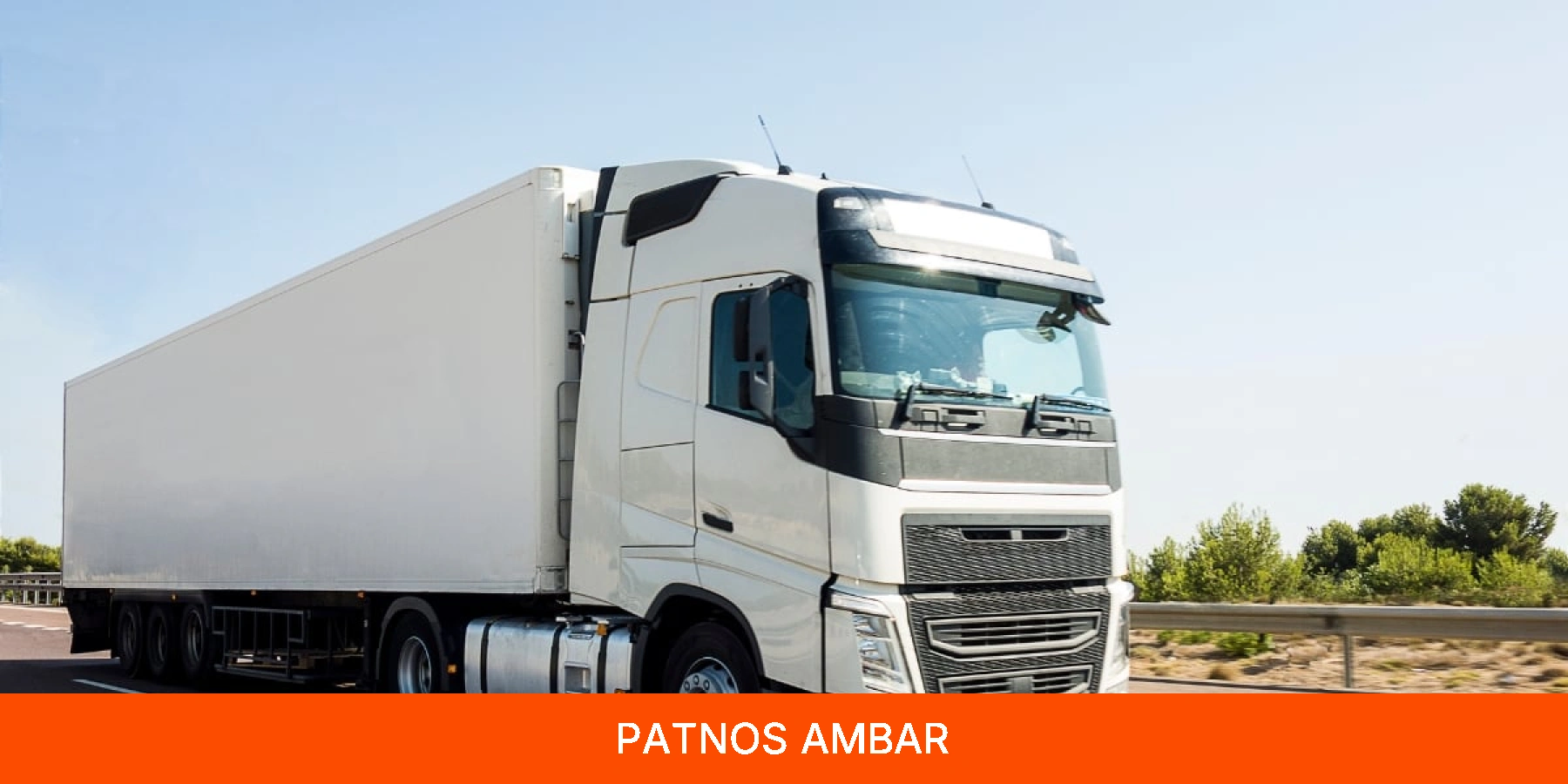 Patnos Ambar