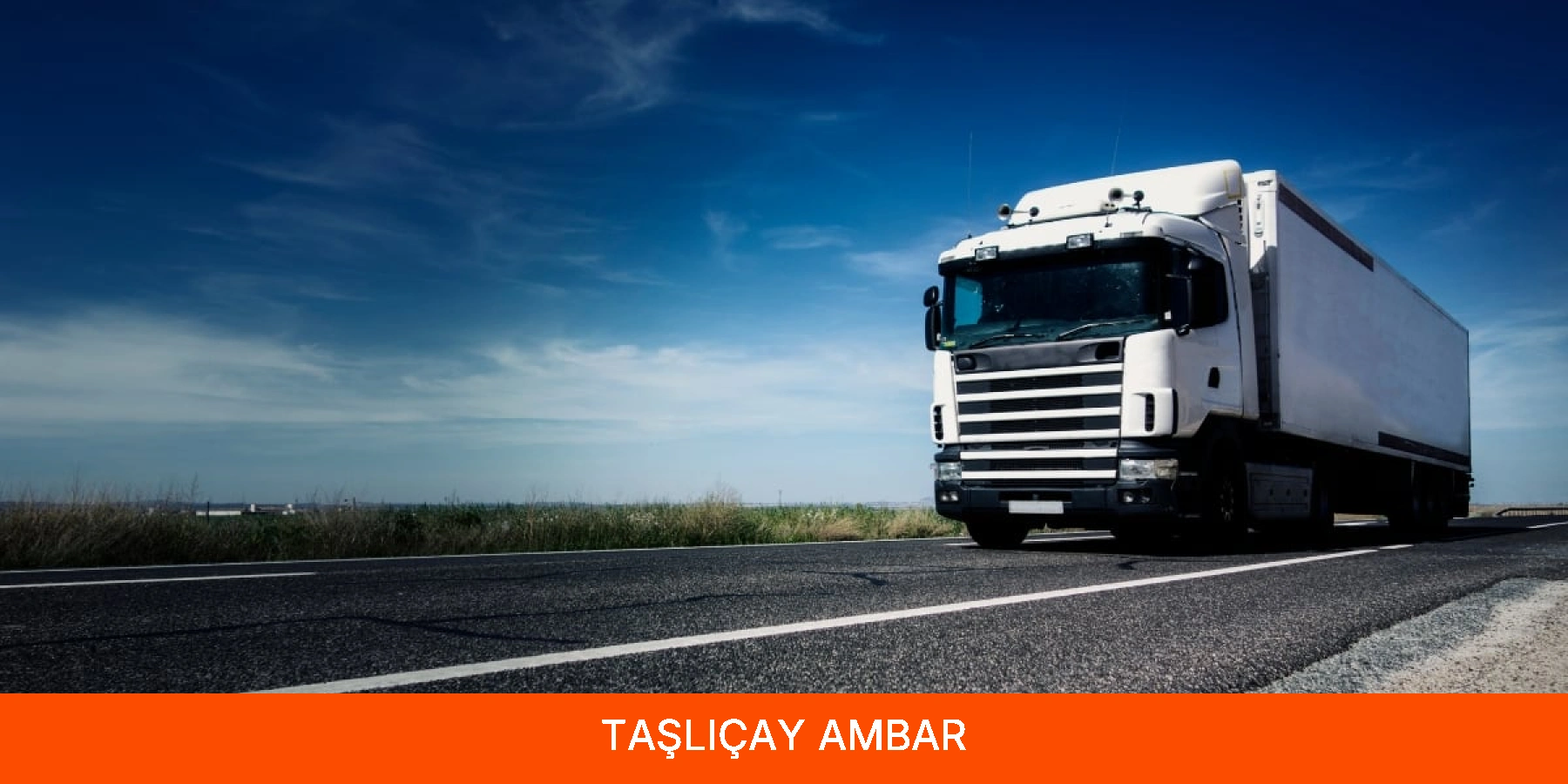 Taşlıçay Ambar