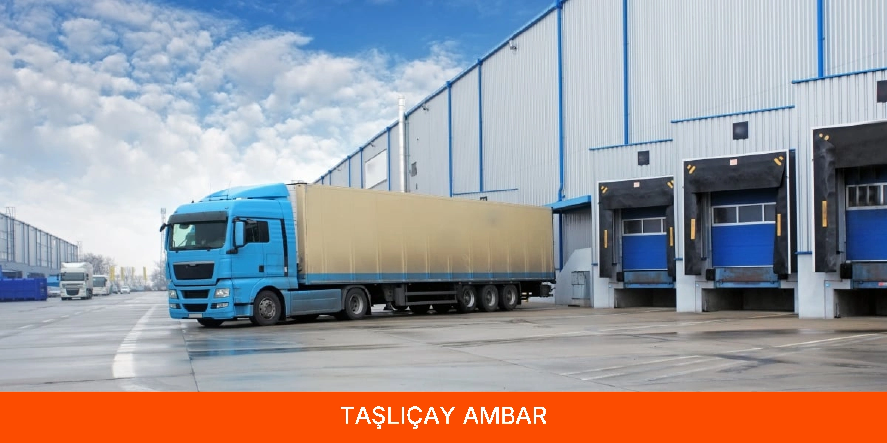 Taşlıçay Ambar