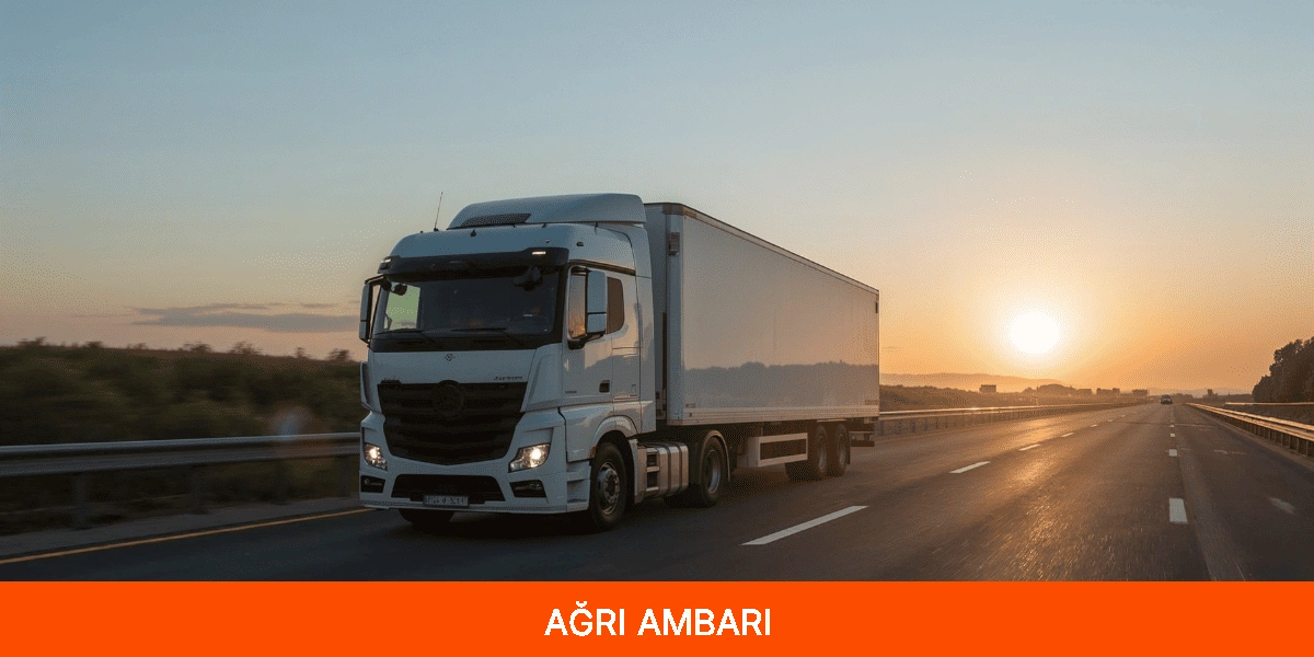Ağrı Ambarı