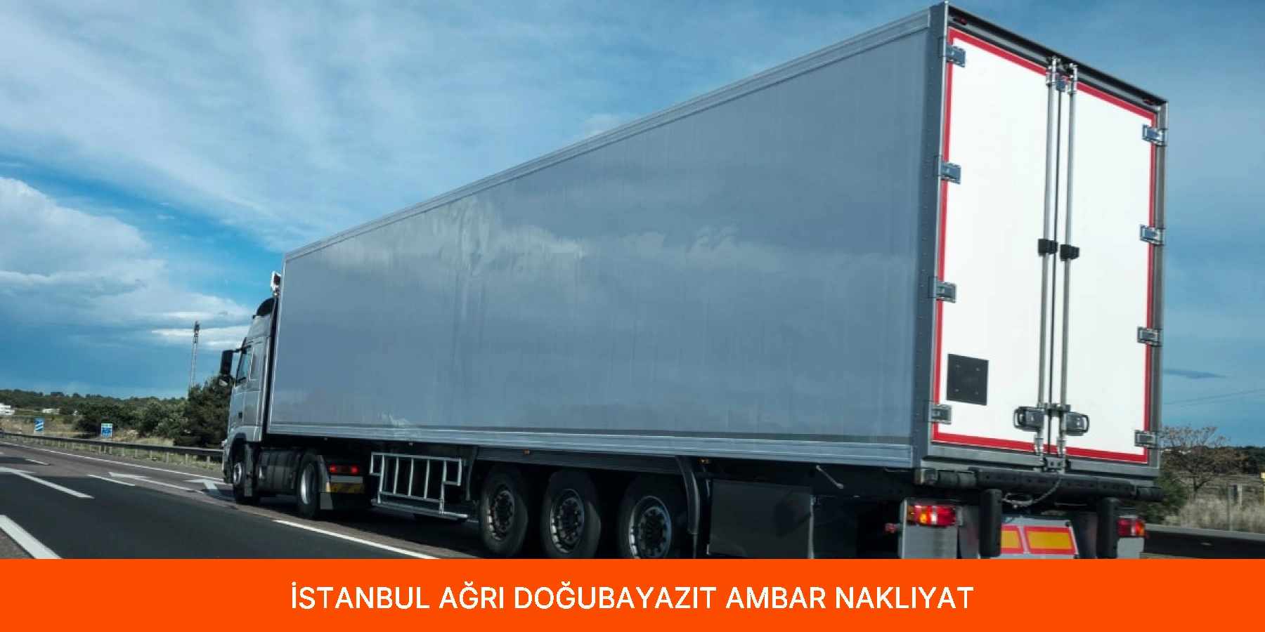 Doğubayazıt Ambar