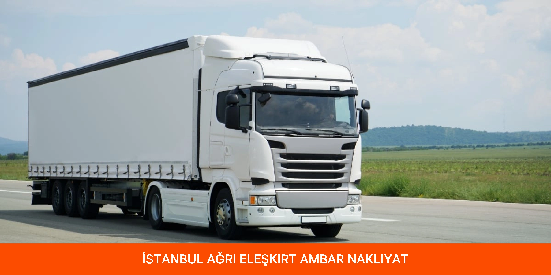 Eleşkirt Ambar