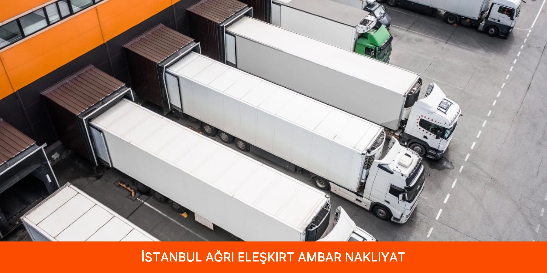 Eleşkirt Ambar
