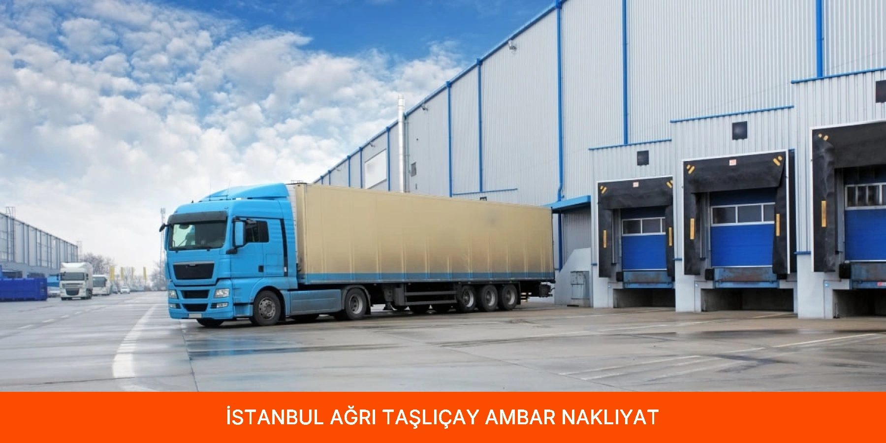 Taşlıçay Ambar